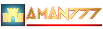 Logo Aman777